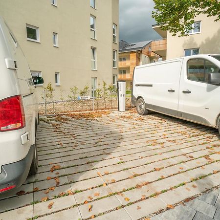 Die Gartenlounge In Bad Aibling Ngoại thất bức ảnh