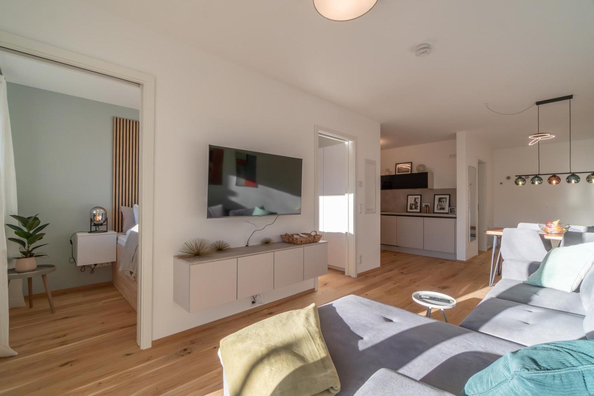 Die Gartenlounge In Bad Aibling Ngoại thất bức ảnh