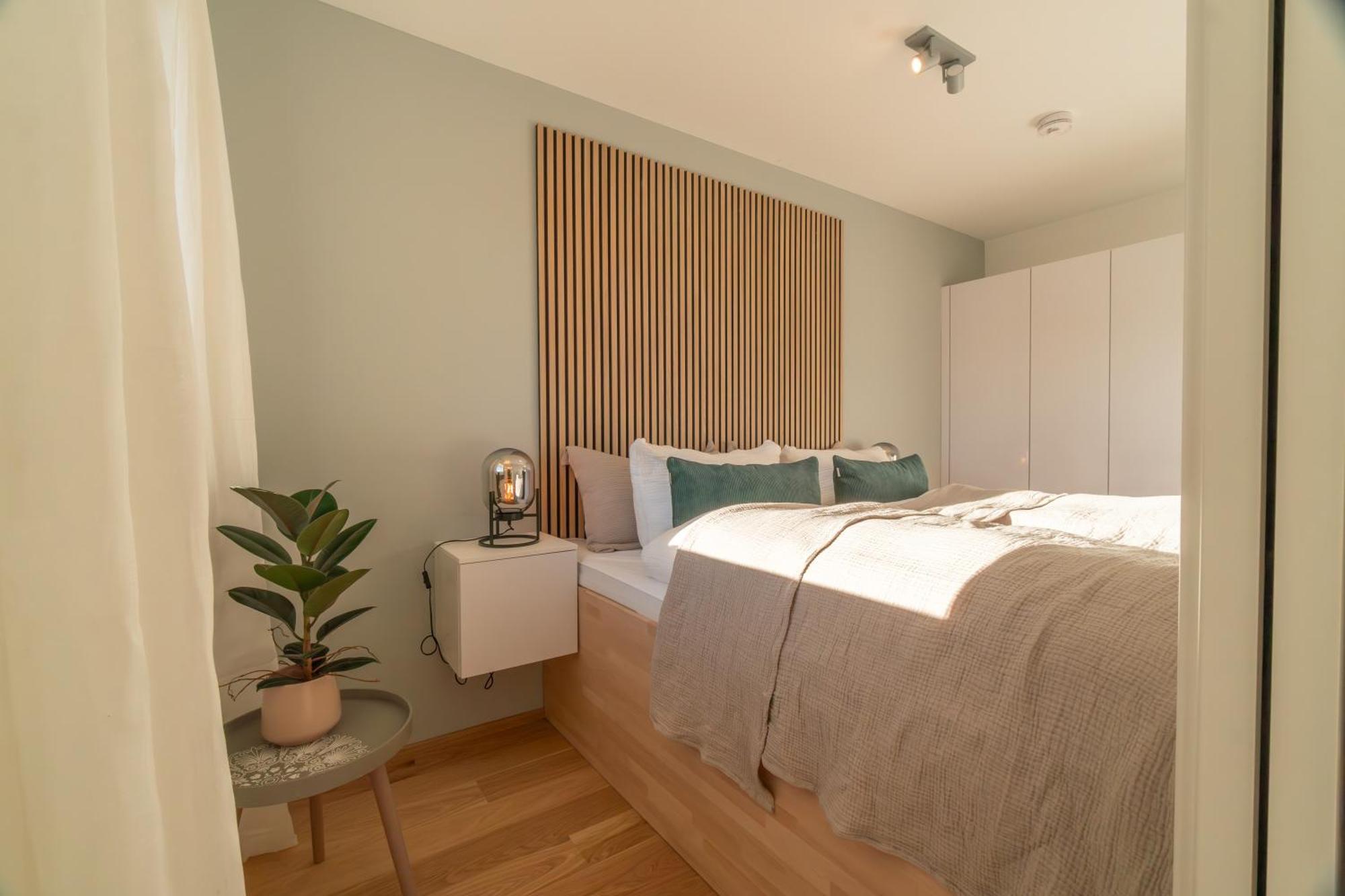 Die Gartenlounge In Bad Aibling Ngoại thất bức ảnh
