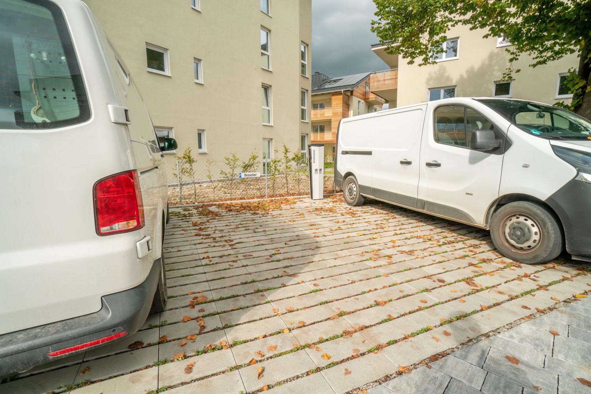 Die Gartenlounge In Bad Aibling Ngoại thất bức ảnh