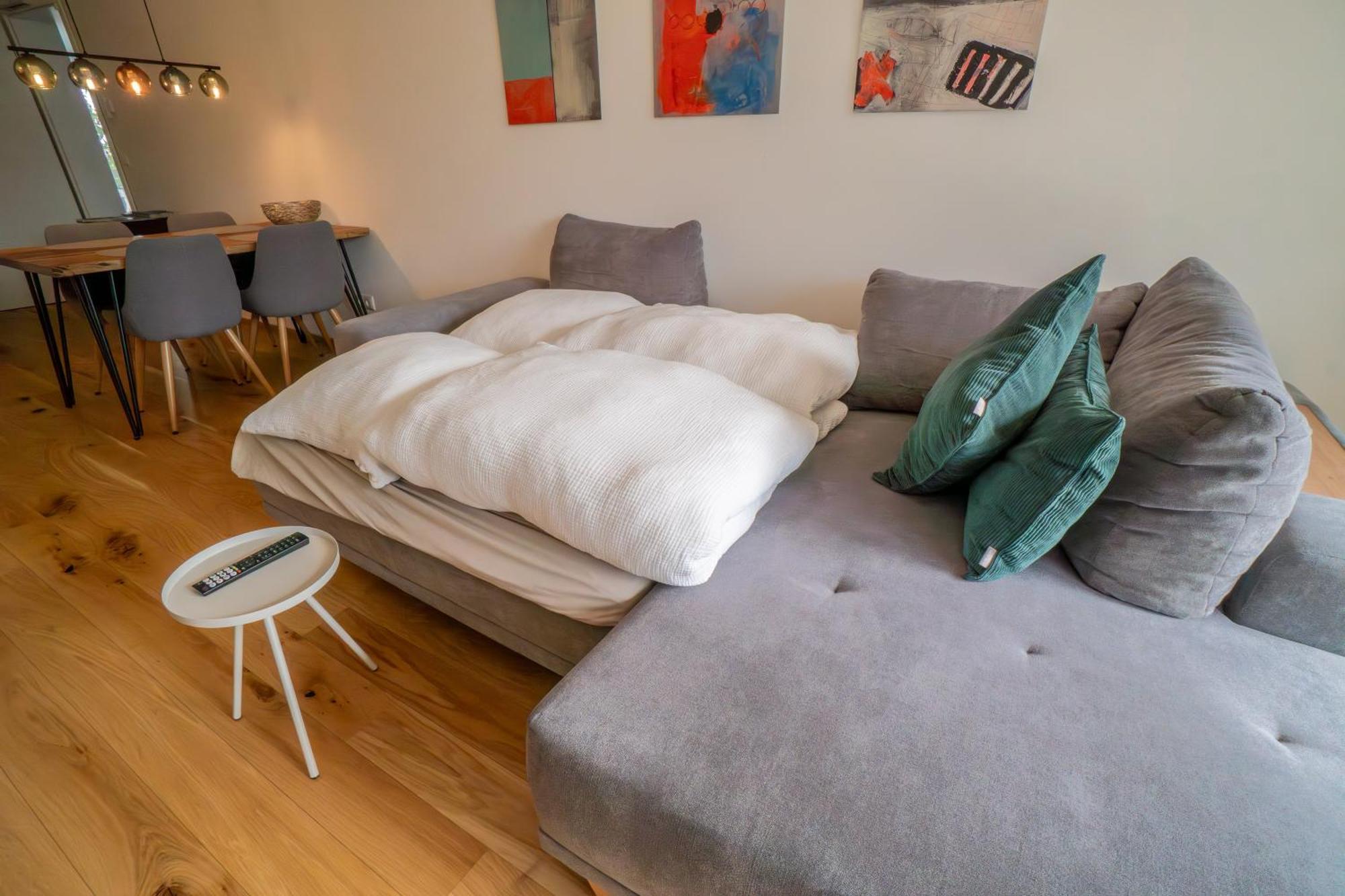 Die Gartenlounge In Bad Aibling Ngoại thất bức ảnh